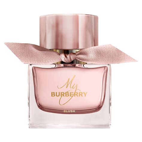 Burberry sephora